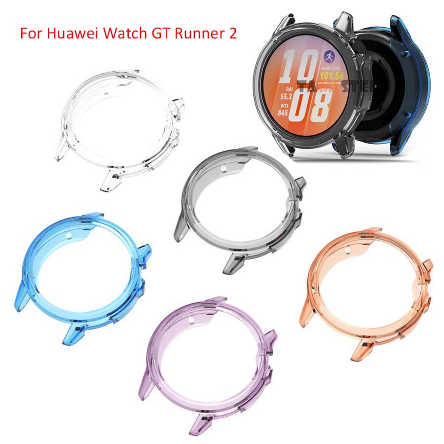 For Huawei Watch GT Runner 2 C - Titan Smartwatch Accessories avis et prix