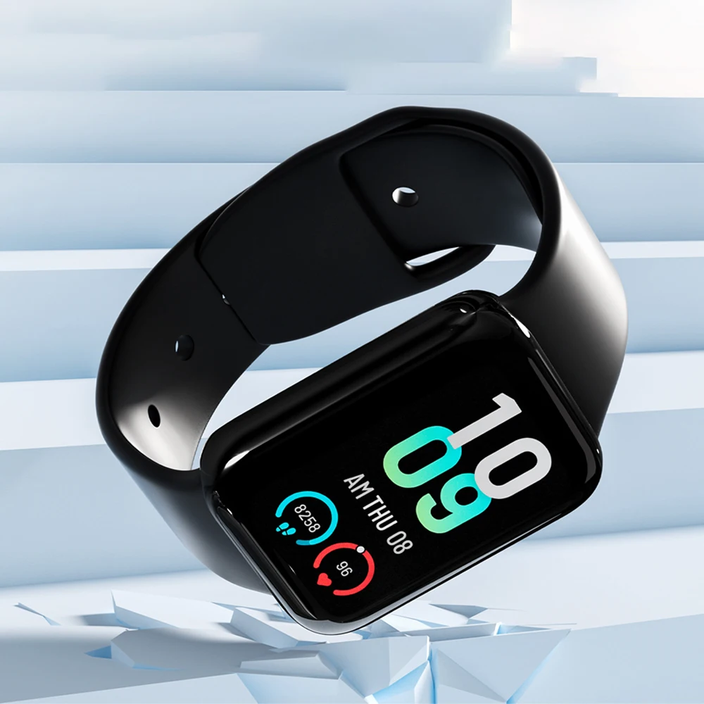 Full Cover For Xiaomi Mi Band  - Xiaomi Smartwatch Accessories avis et prix