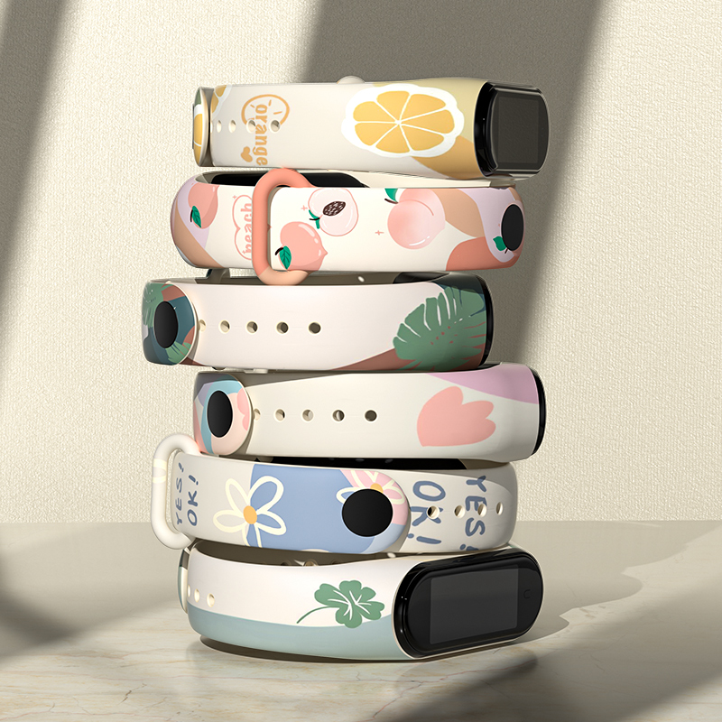 15mm Watch Strap for Xiaomi Mi - Xiaomi Smartwatch Accessories avis et prix