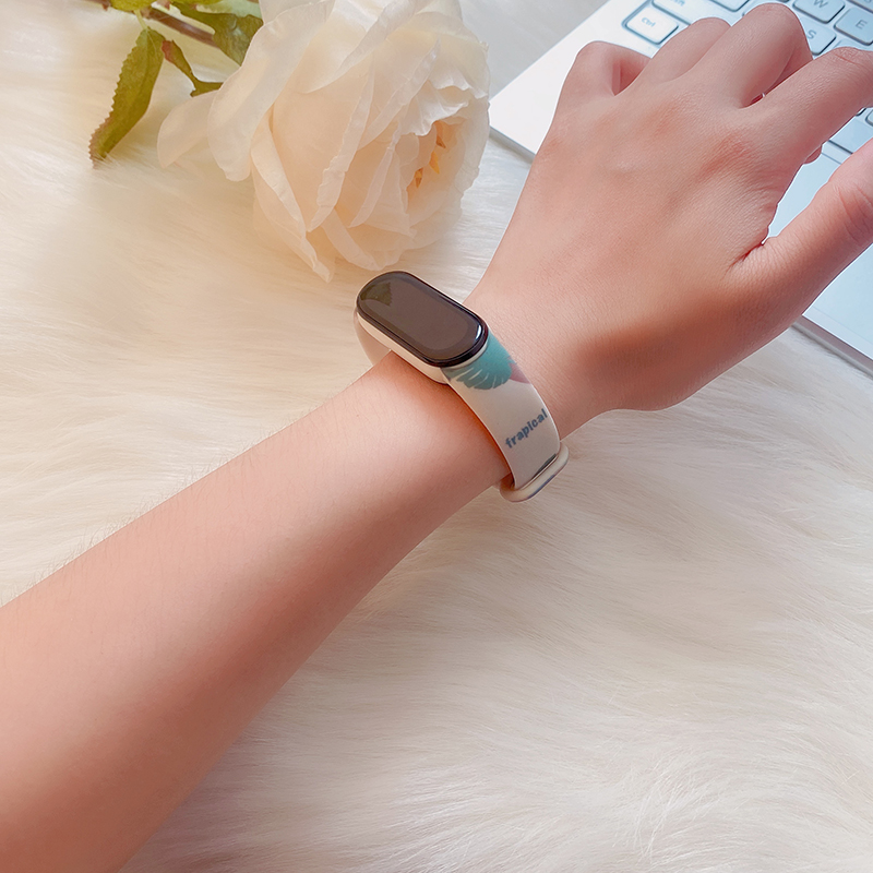 15mm Watch Strap for Xiaomi Mi - Xiaomi Smartwatch Accessories avis et prix