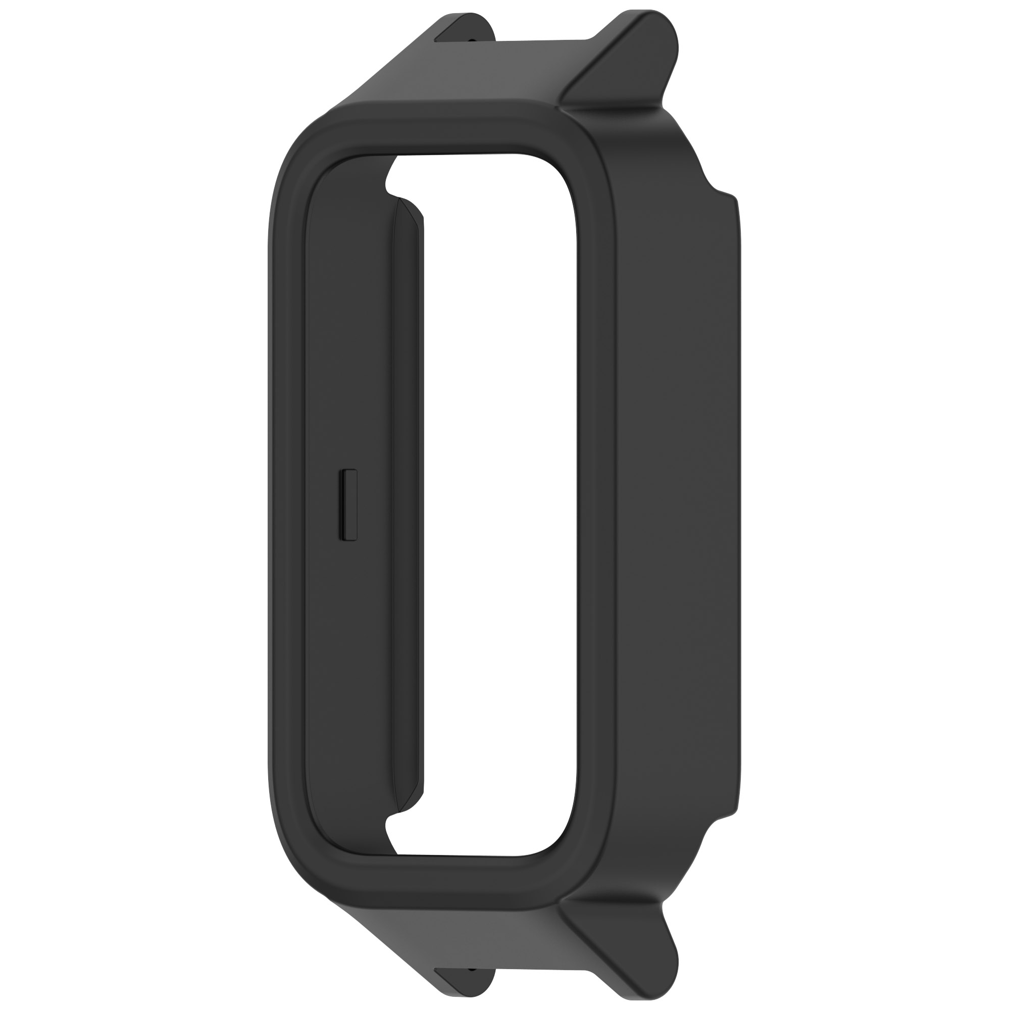 Hollow PC Case for Xiaomi mi b - Xiaomi Smartwatch Accessories avis et prix
