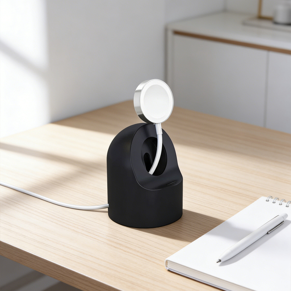 Charger Station For Apple Watc - Apple Smartwatch Accessories avis et prix