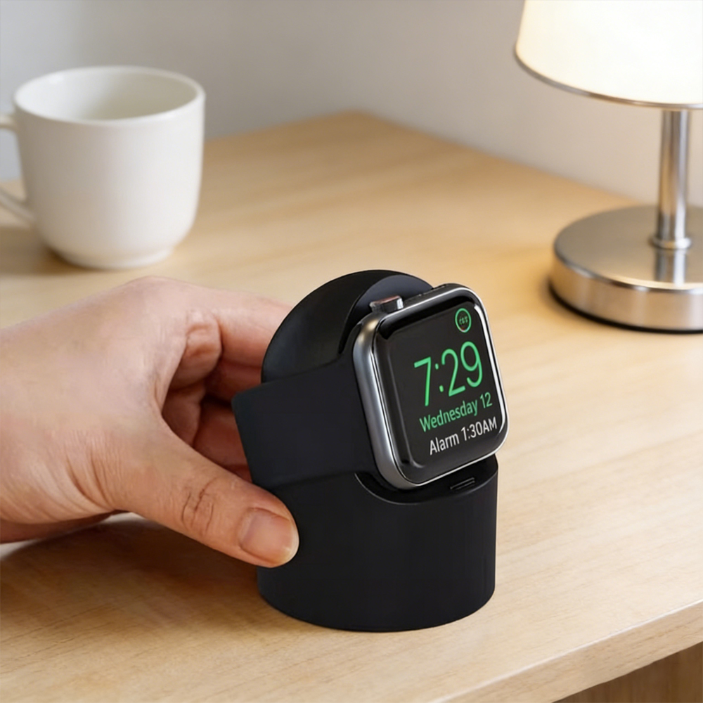 Charger Station For Apple Watc - Apple Smartwatch Accessories avis et prix