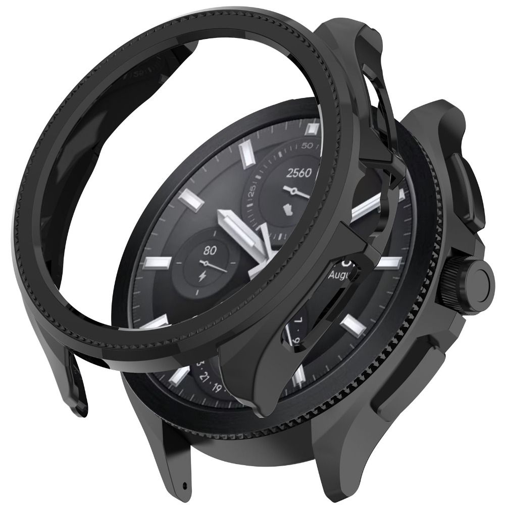 Fashion PC Cover For Xiaomi Wa - Xiaomi Smartwatch Accessories avis et prix