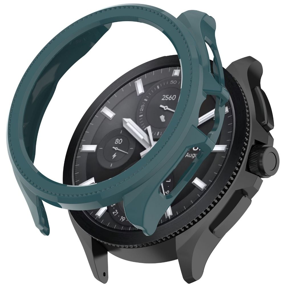 Fashion PC Cover For Xiaomi Wa - Xiaomi Smartwatch Accessories avis et prix