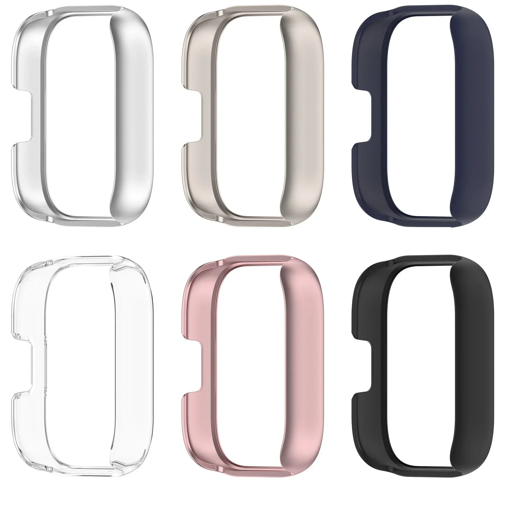 PC Case for Xiaomi Redmi Watch - Xiaomi Smartwatch Accessories avis et prix