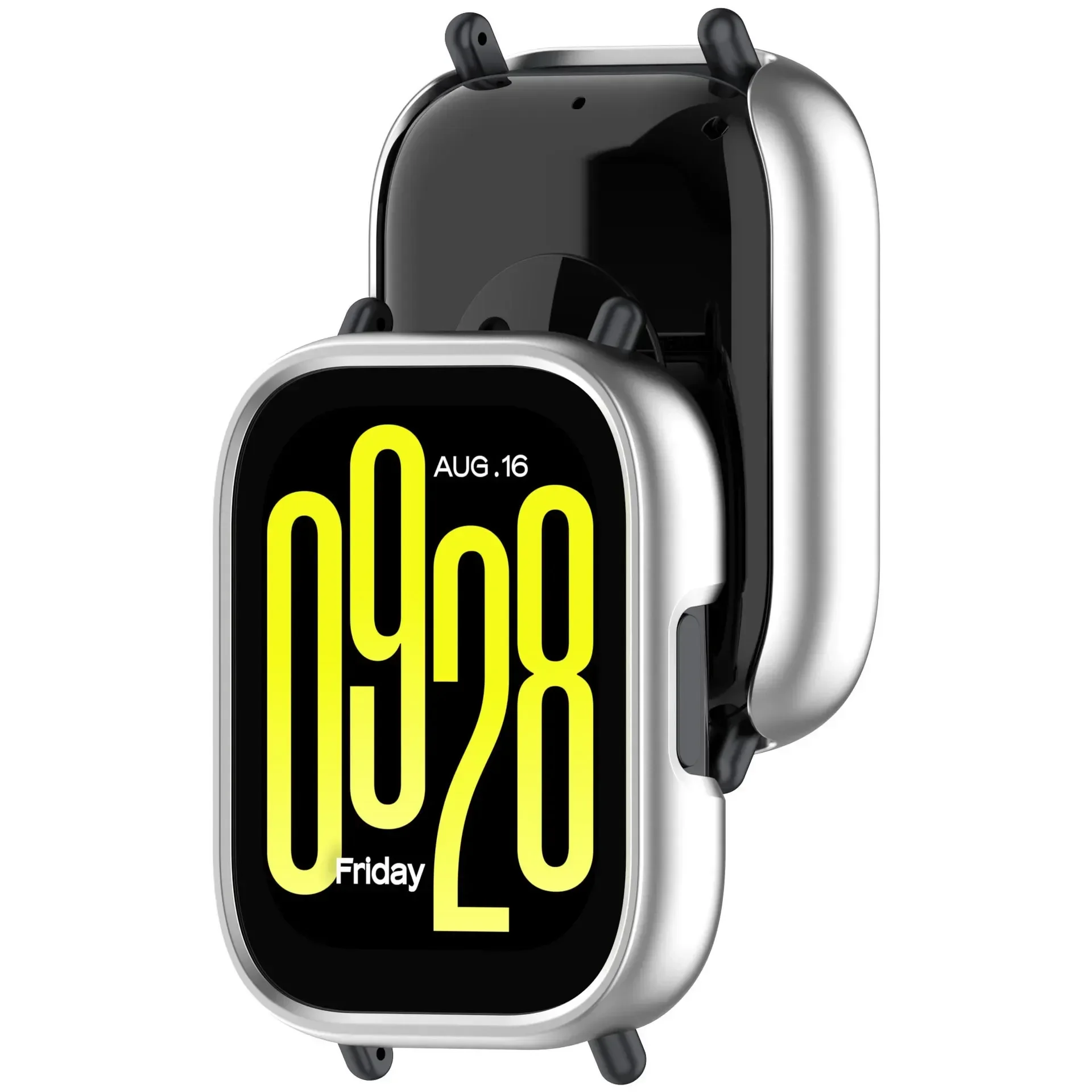PC Case for Xiaomi Redmi Watch - Xiaomi Smartwatch Accessories avis et prix