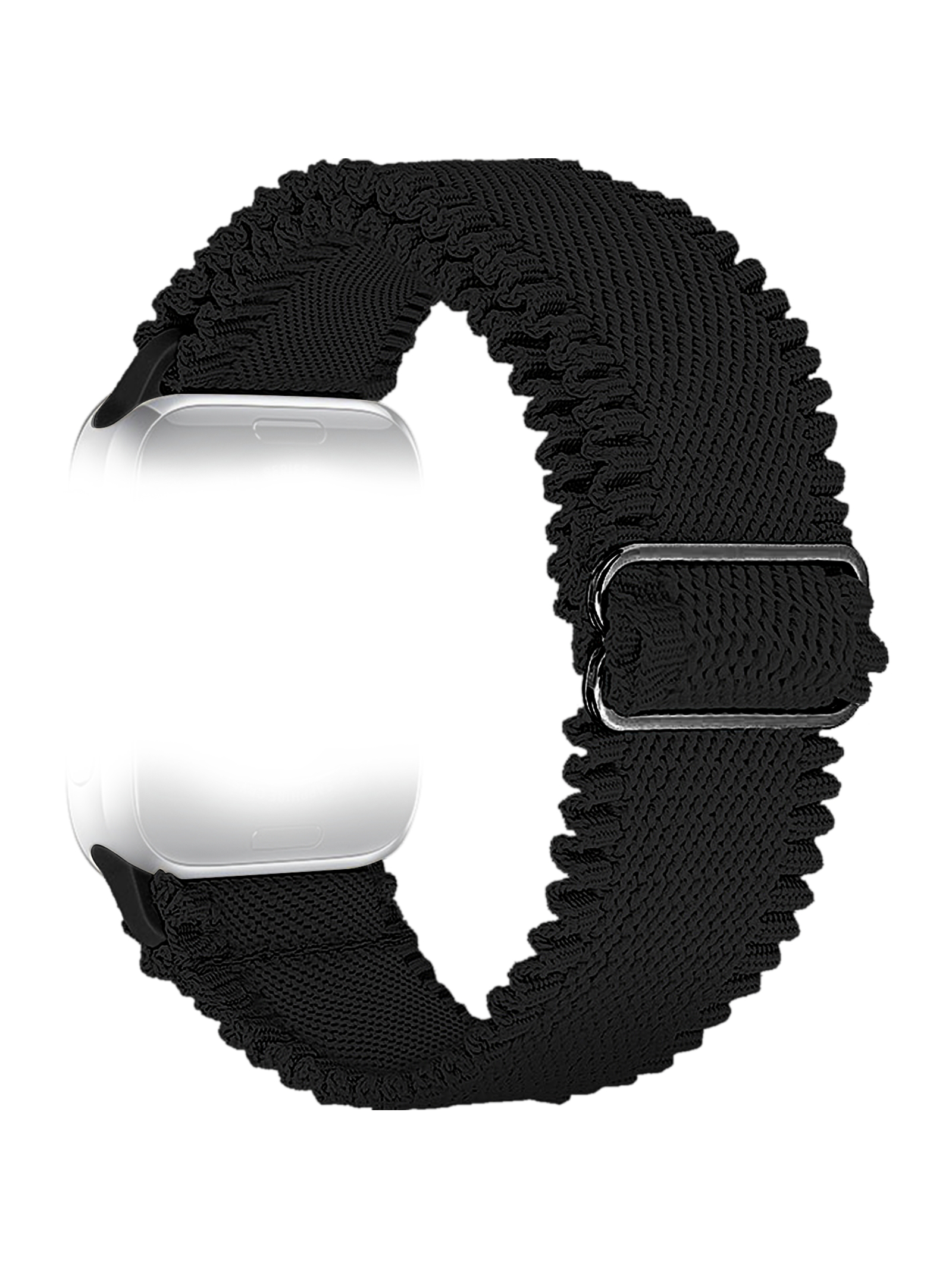 Lace Nylon Watch Band Compatib - Solo Loop Strap avis et prix