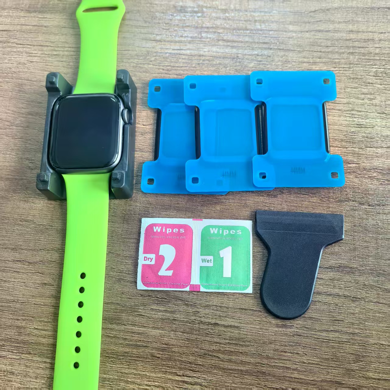 3pcs Screen Protector For Appl - Smartwatch Case avis et prix