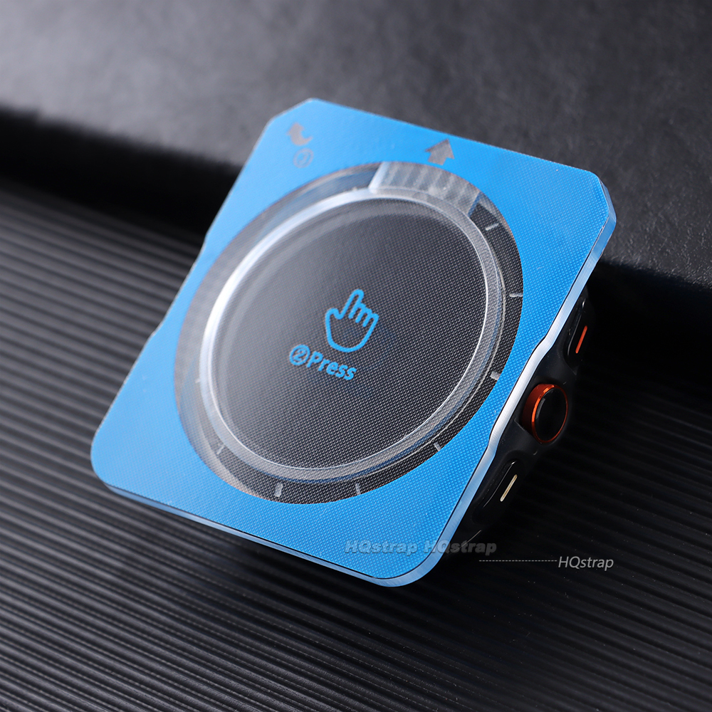 Tempered Glass for Samsung Gal - Watch Face Protector avis et prix
