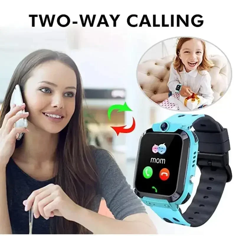 Lenovo GPS Tracking Waterproof - Smartwatch Id avis et prix