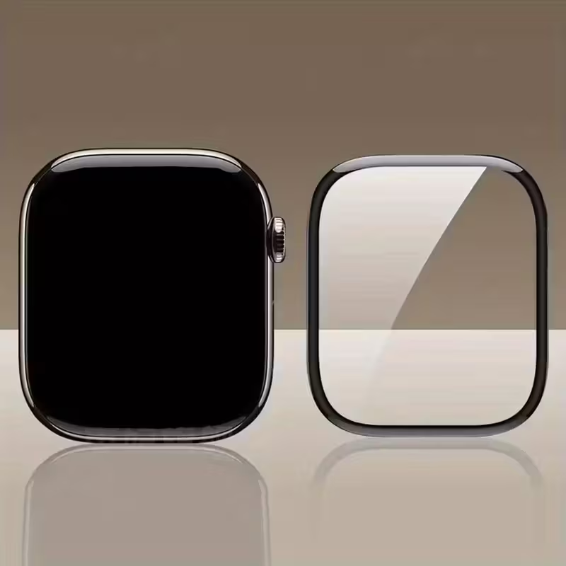 Curved Screen Protector Film F - Apple Smartwatch Accessories avis et prix