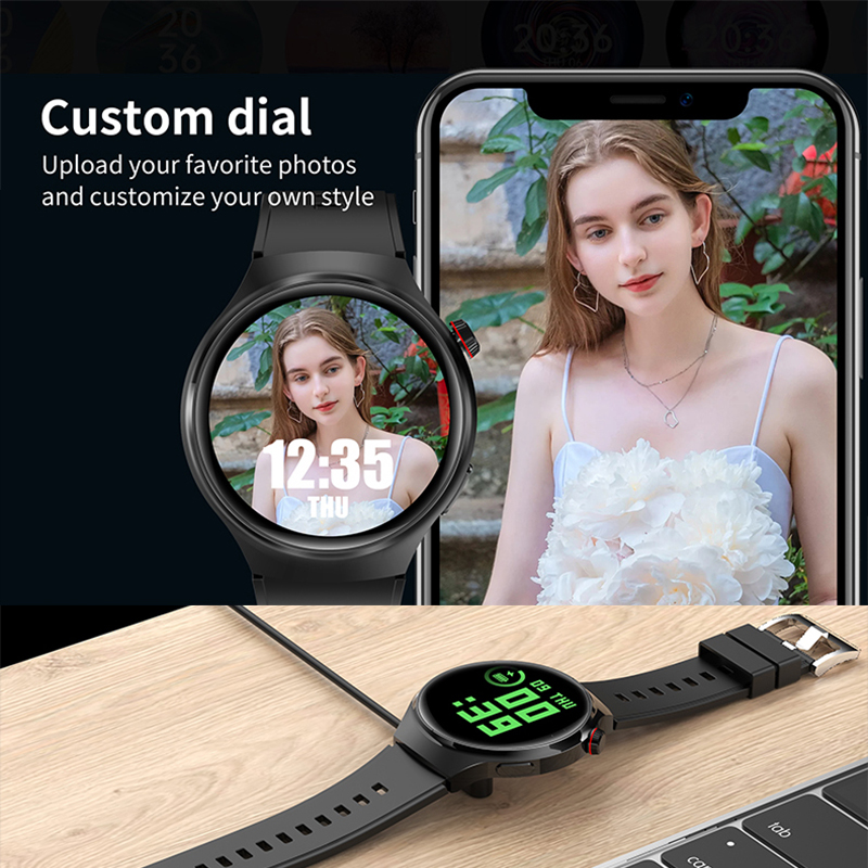 2026 Smart Watch Multi-Sport M - Smartwatch M Active avis et prix
