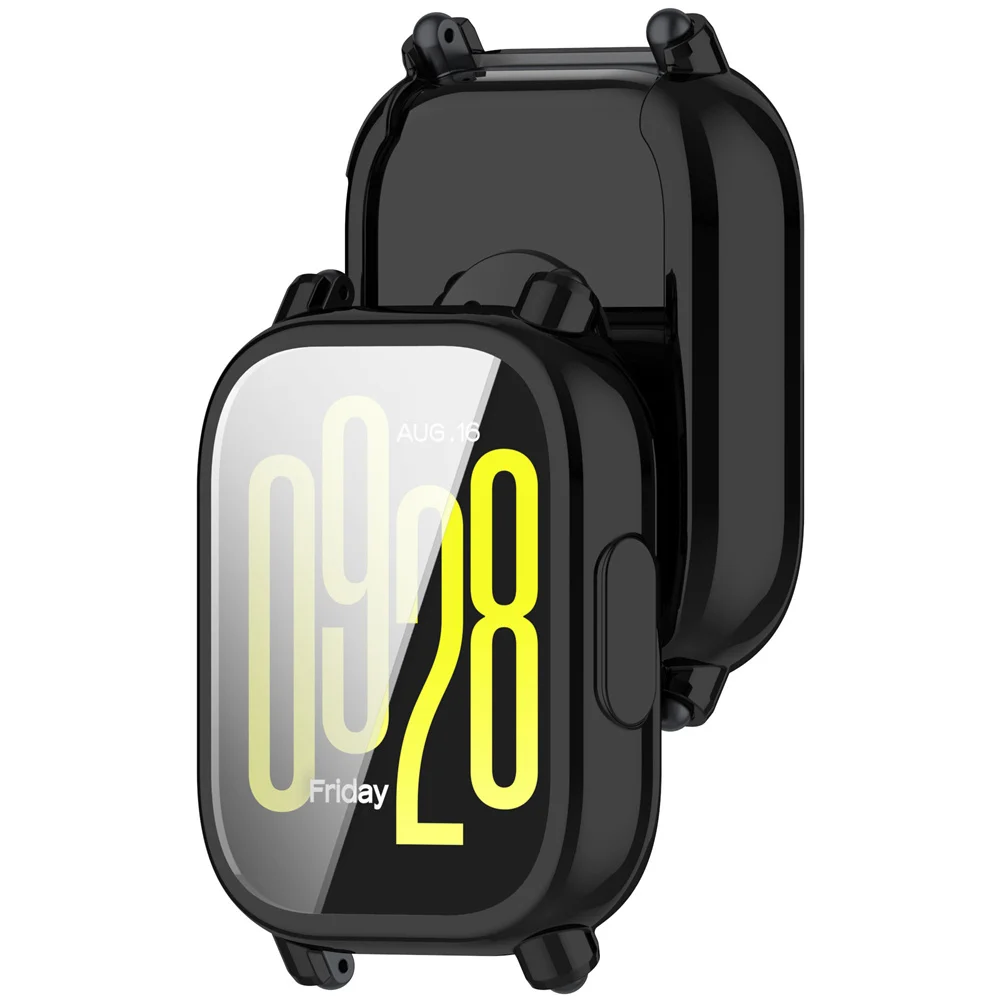 TPU Protective Case for Redmi  - Xiaomi Smartwatch Accessories avis et prix