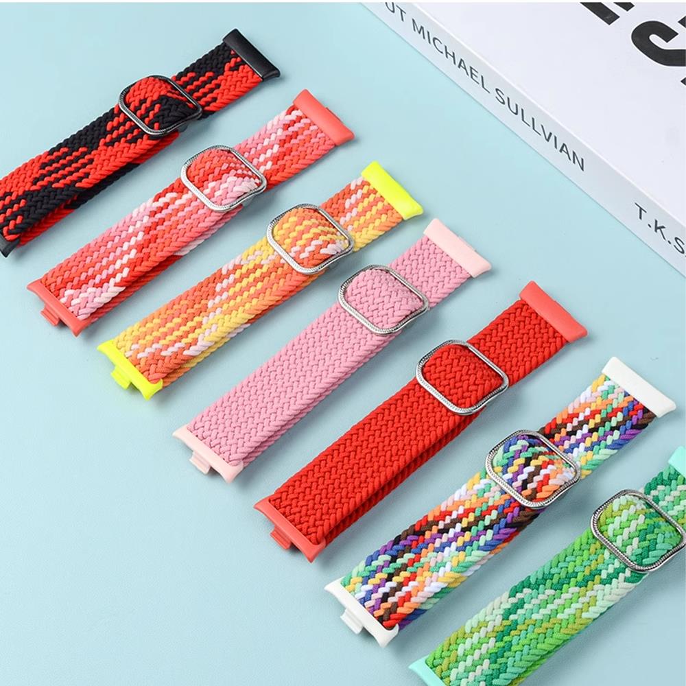 for Xiaomi Redmi Watch 4 Strap - Solo Loop Strap avis et prix