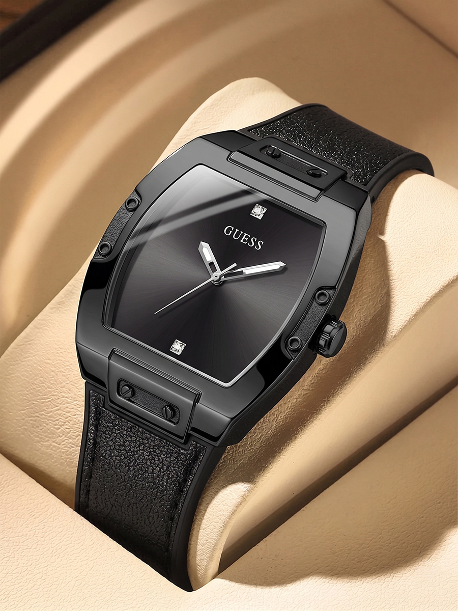 GUESS  GW0386G1 Mens Watches T - Smartwatch Guess avis et prix