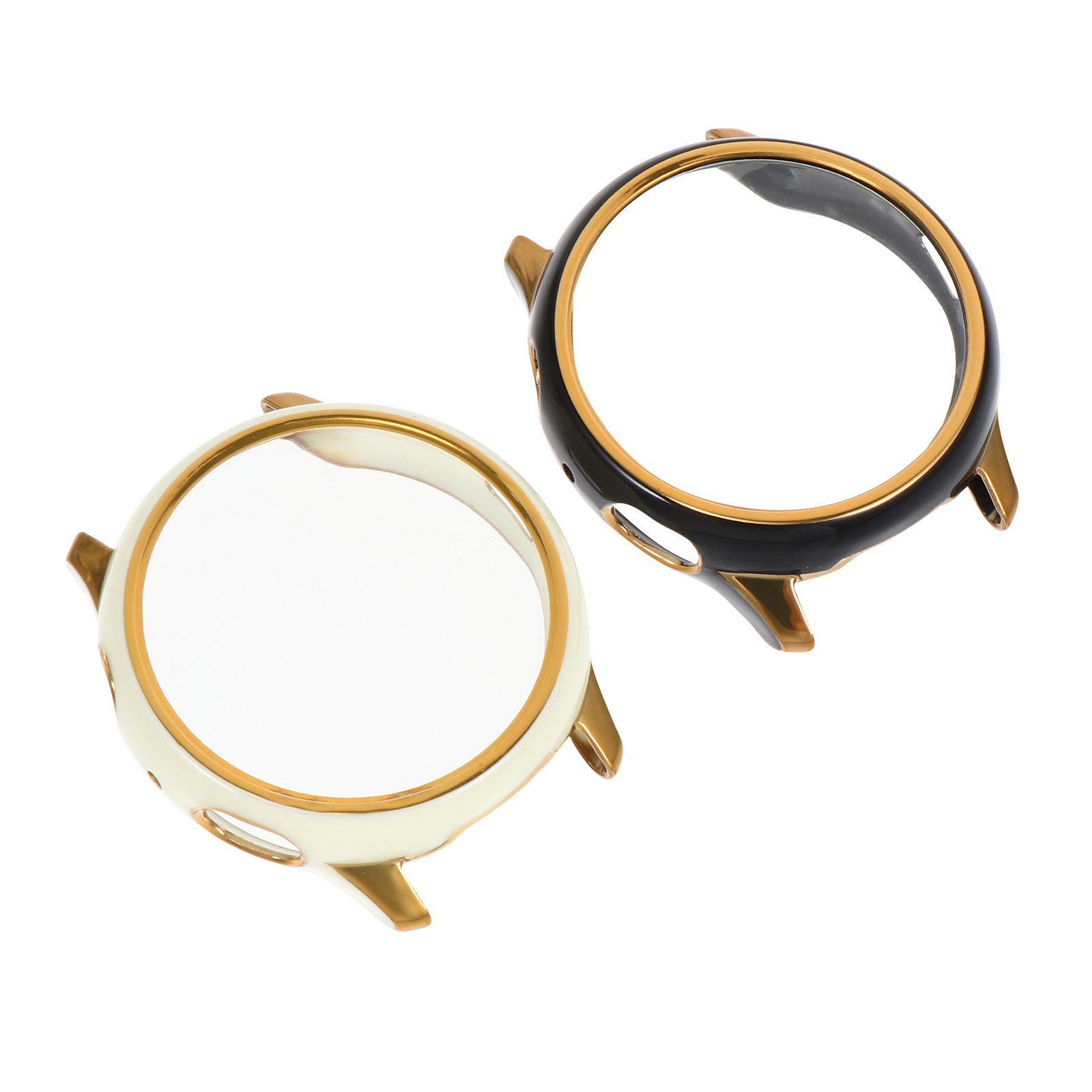 2Pcs Smartwatch Protective Cas - Smartwatch Case avis et prix