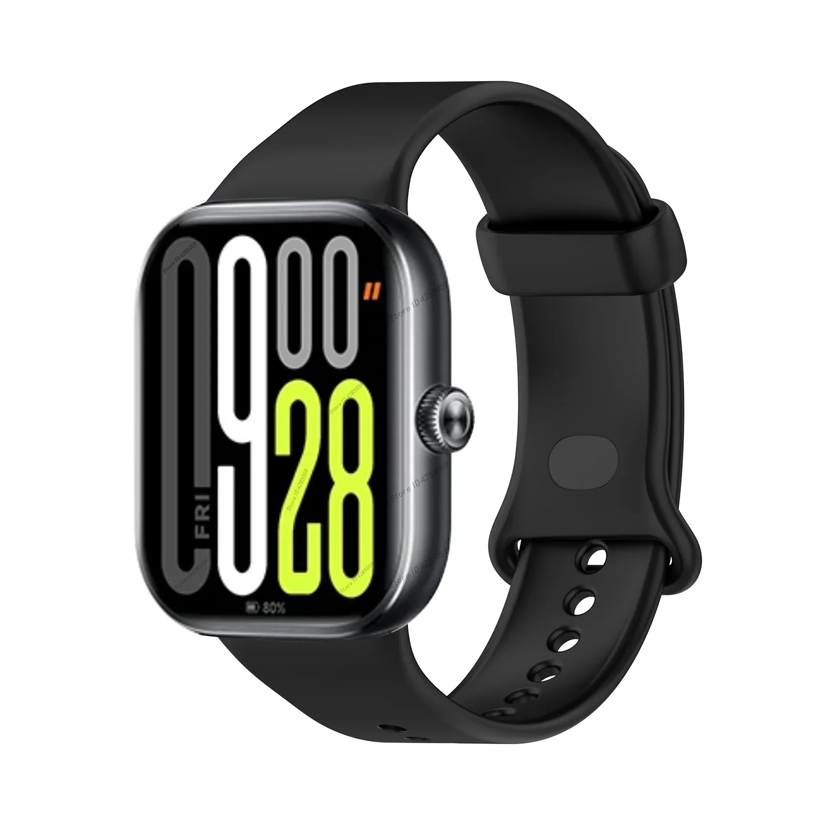 Strap For Redmi Watch 5 watch4 - Xiaomi Smartwatch Accessories avis et prix