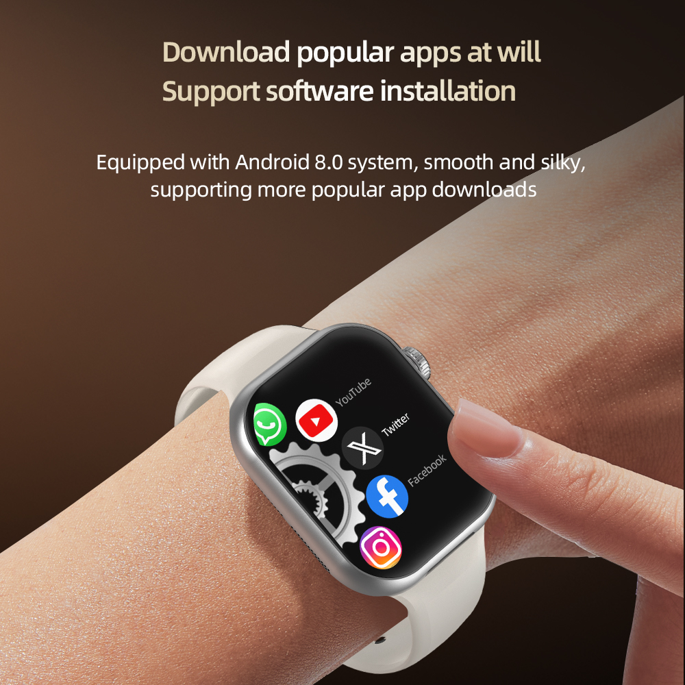 Original VP29 Smartwatch VP Se - Smartwatch Id avis et prix