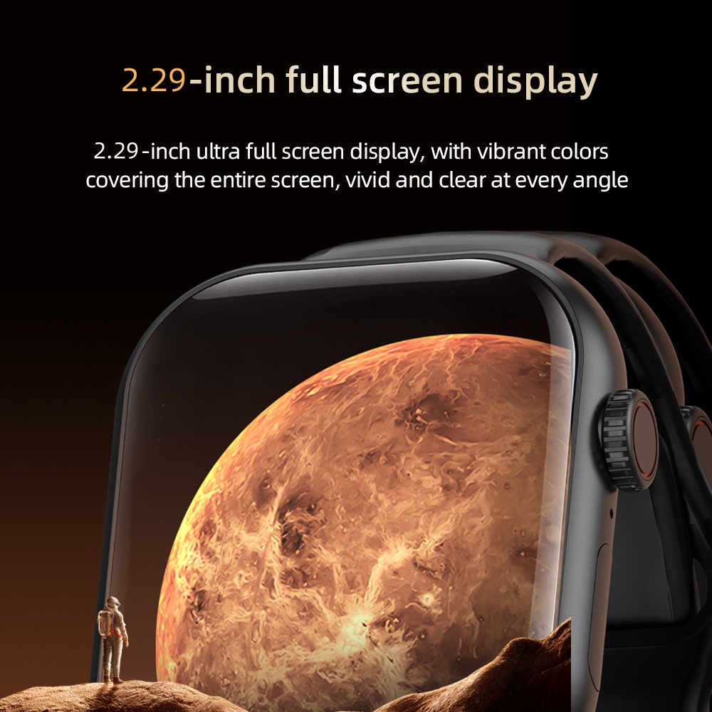 Original VP29 Smartwatch VP Se - Smartwatch Id avis et prix
