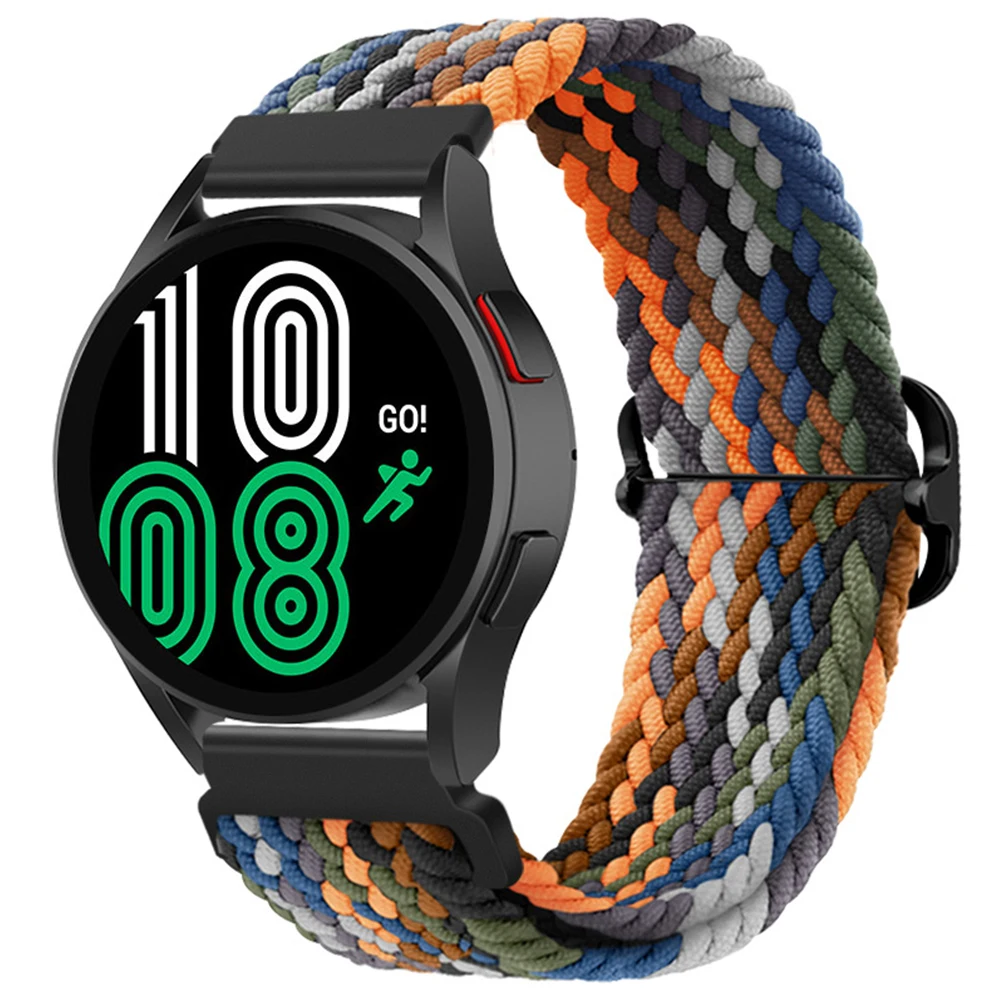20mm Braided Solo Loop Strap f - Solo Loop Strap avis et prix