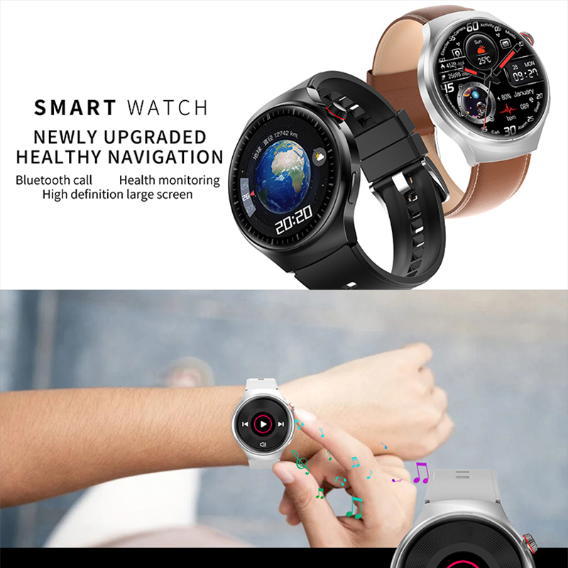 2026 Men Smart Watch Multi-Spo - Smartwatch M Active avis et prix