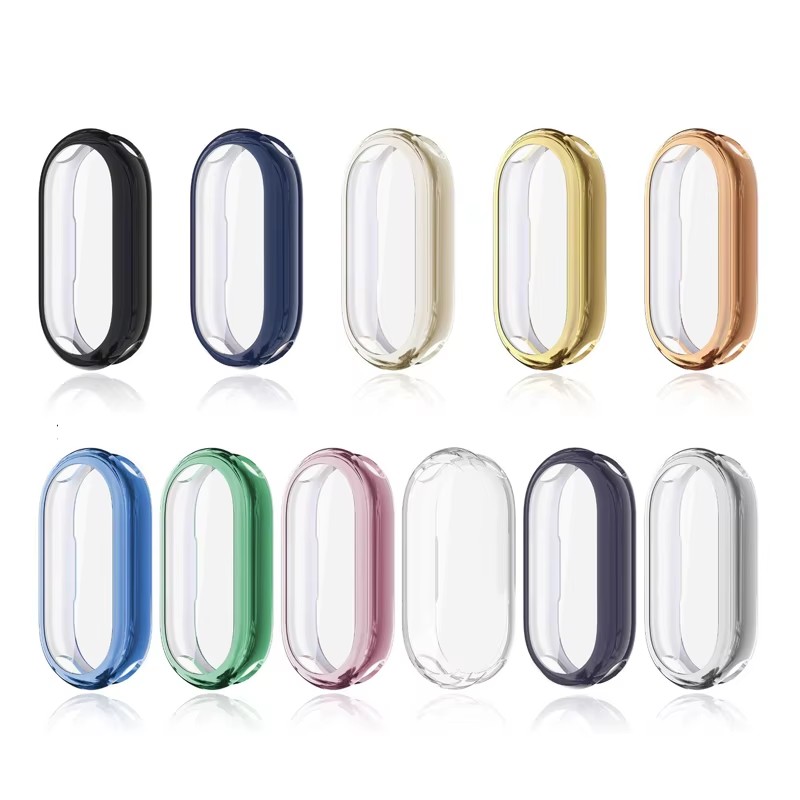 Cover For Xiaomi Mi Band 10 Sm - Xiaomi Smartwatch Accessories avis et prix