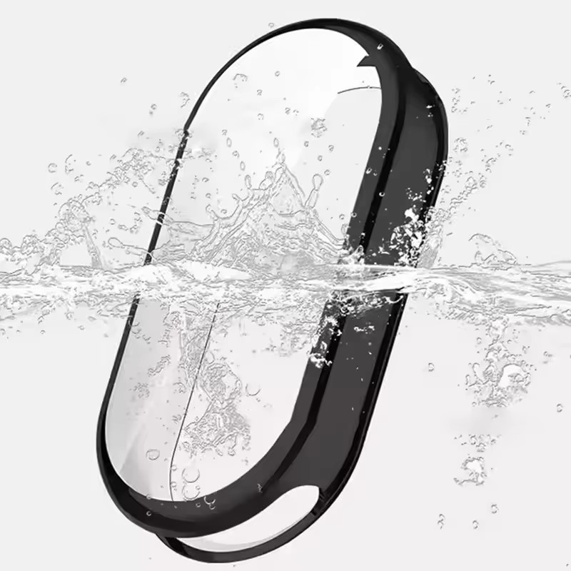 Cover For Xiaomi Mi Band 10 Sm - Xiaomi Smartwatch Accessories avis et prix