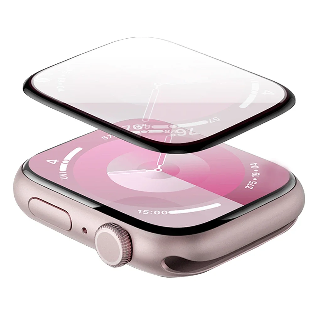 Screen Protector for Apple Wat - Apple Smartwatch Accessories avis et prix