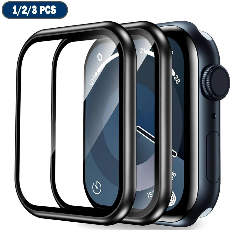 Screen Protector for Apple Wat - Apple Smartwatch Accessories avis et prix