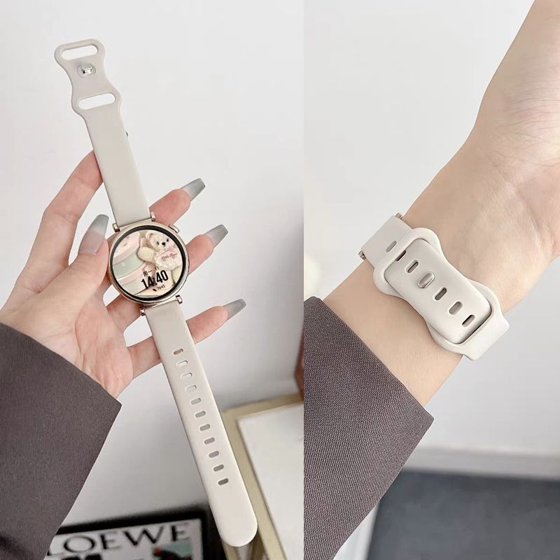 Sport WatchBand for Samsung Ga - Titan Smartwatch Accessories avis et prix