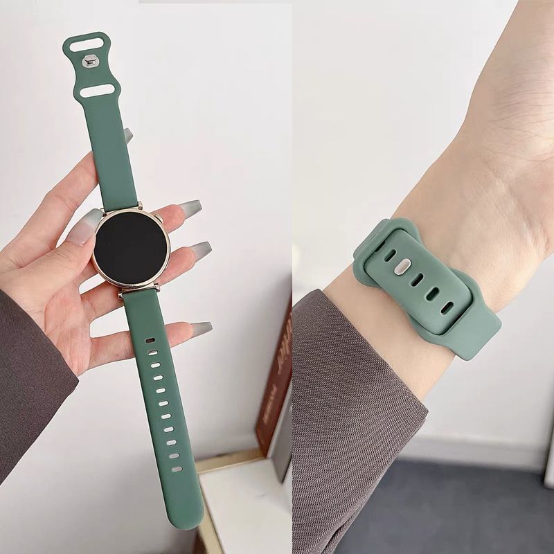 Sport WatchBand for Samsung Ga - Titan Smartwatch Accessories avis et prix