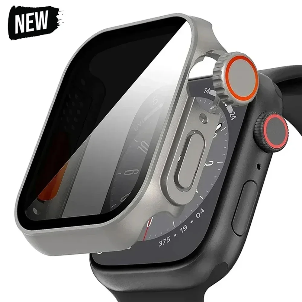 Case For apple watch Apple Wat - Smartwatch Case avis et prix
