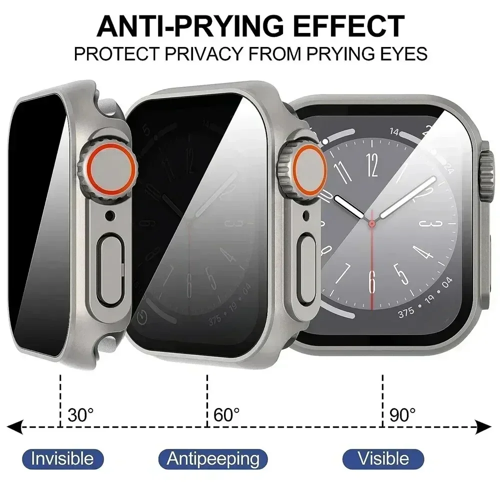 Case For apple watch Apple Wat - Smartwatch Case avis et prix