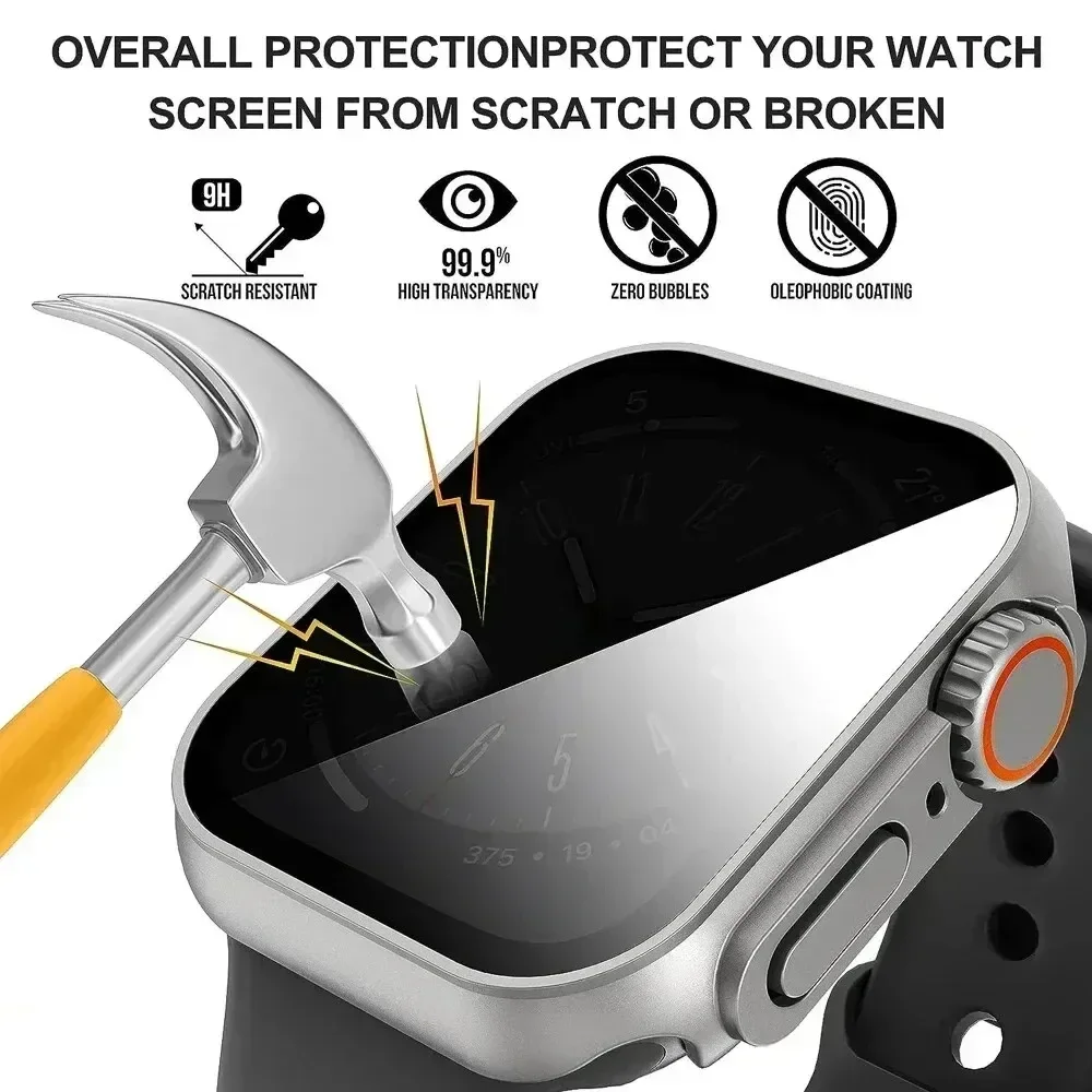 Case For apple watch Apple Wat - Smartwatch Case avis et prix