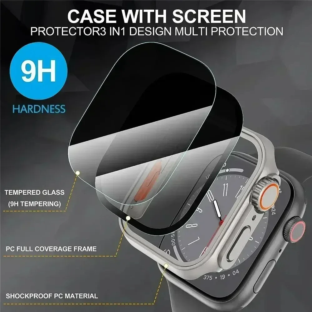Case For apple watch Apple Wat - Smartwatch Case avis et prix