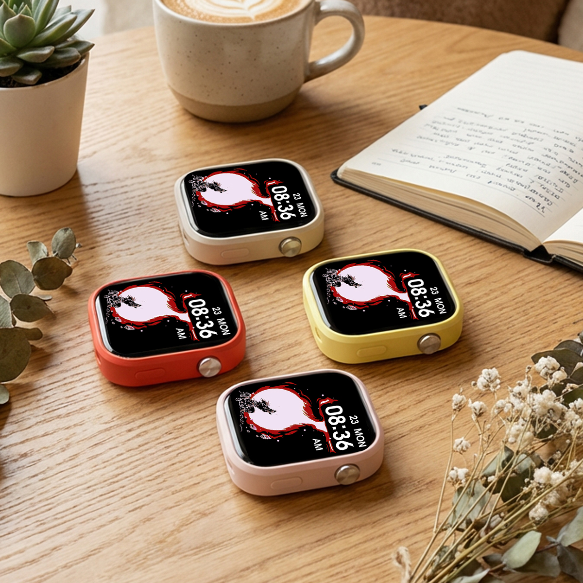 For Xiaomi Redmi watch 6 Silic - Xiaomi Smartwatch Accessories avis et prix