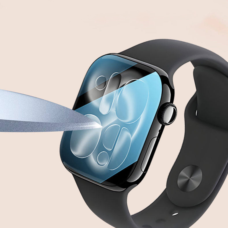 Protector Film For Apple Watch - Smartwatch Case avis et prix