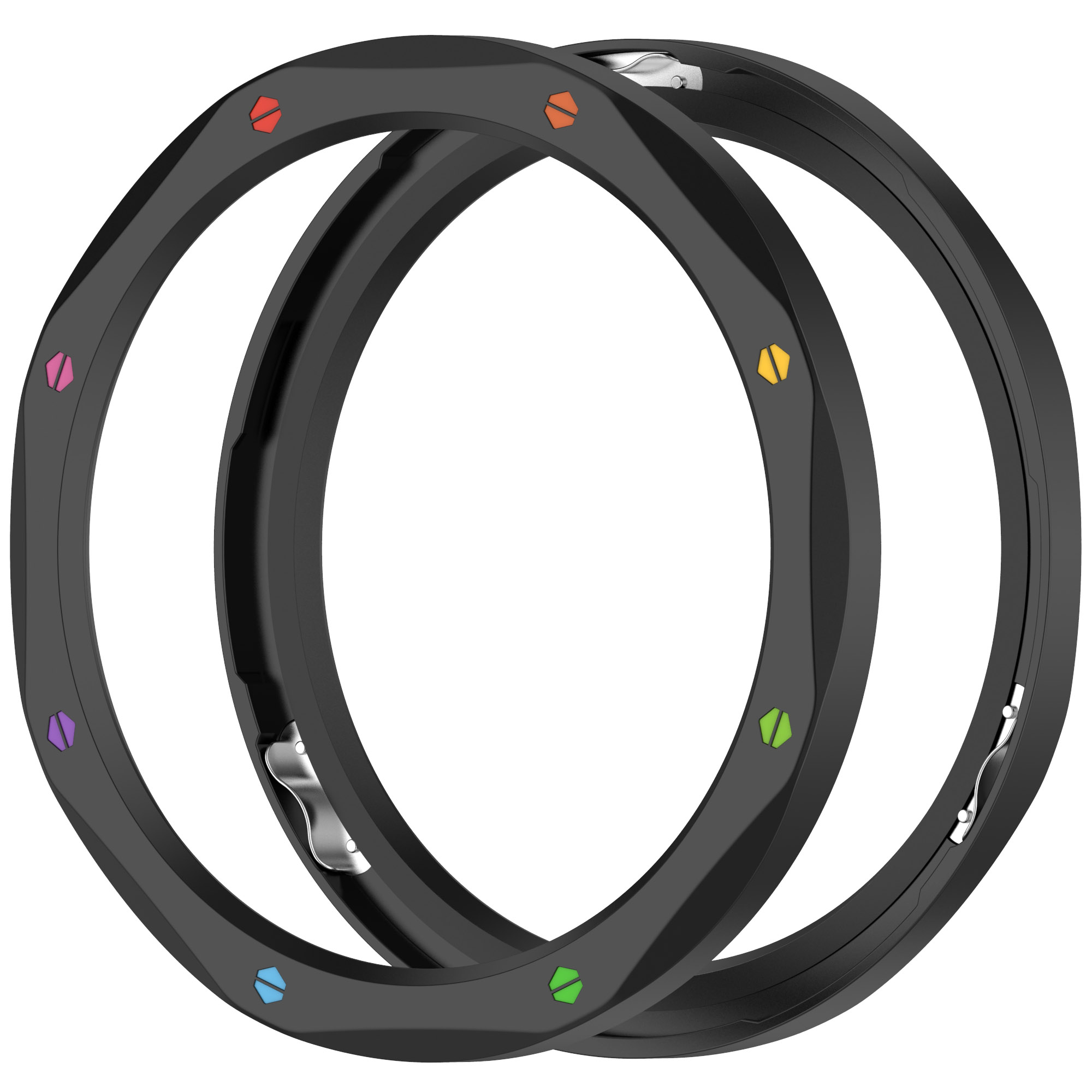 Metal Bezel Ring Case For Xiao - Xiaomi Smartwatch Accessories avis et prix