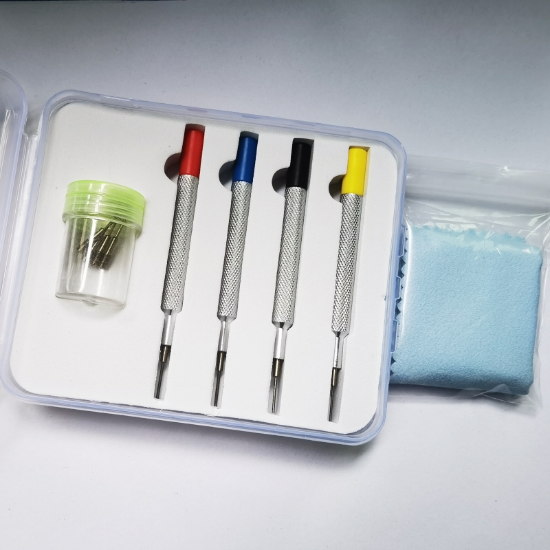 Watch Strap Removal Tool Set w - Tool Kit Strap Change avis et prix