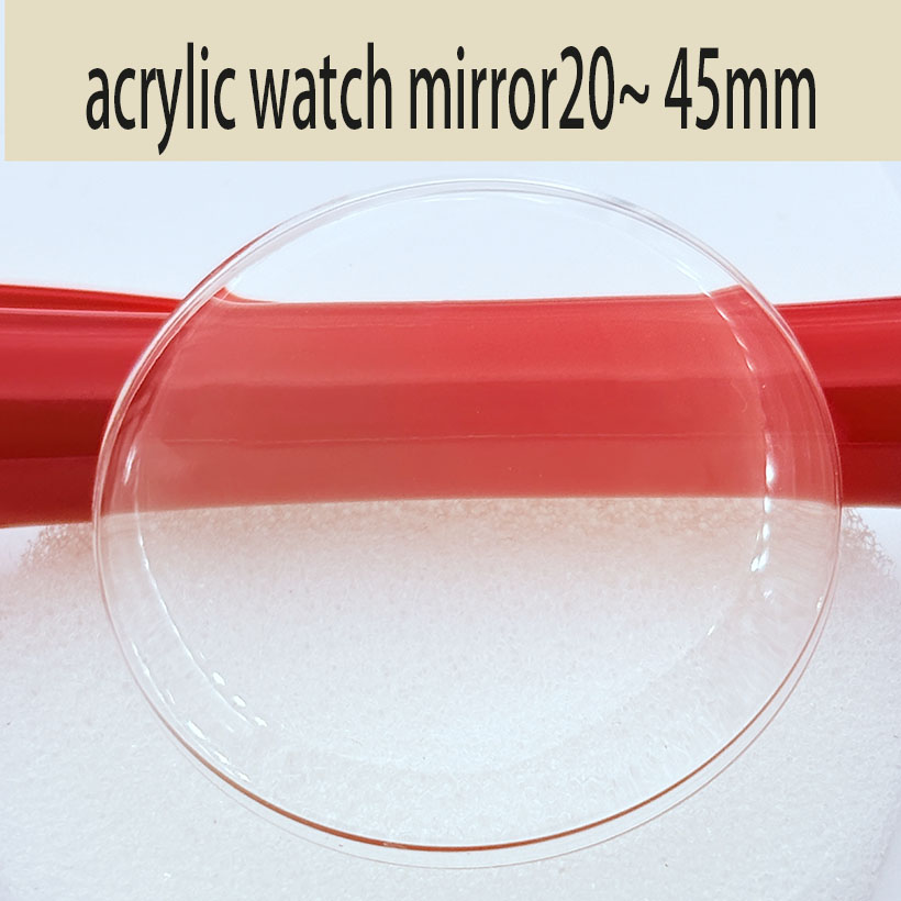 watch mirror accessories   acr - Watch Face Protector avis et prix