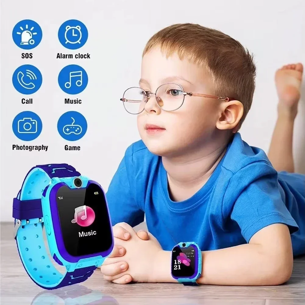 Lenovo 2026 New 5G Waterproof  - Smartwatch Id avis et prix