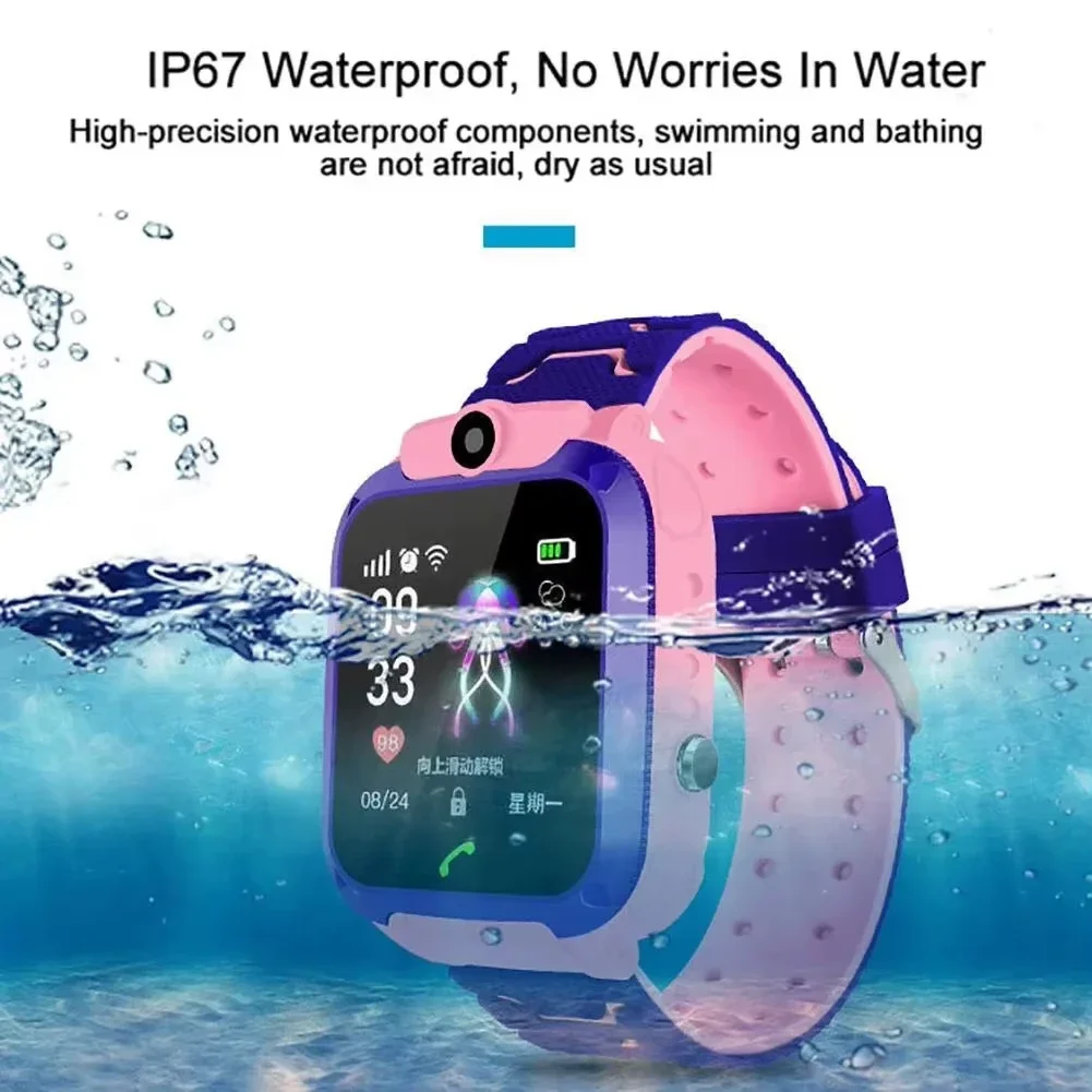 Lenovo 2026 5G Waterproof Smar - Smartwatch Id avis et prix