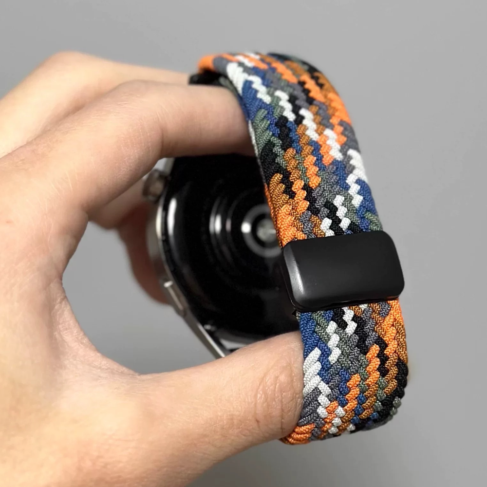 Braided Solo Loop 22mm For CMF - Solo Loop Strap avis et prix