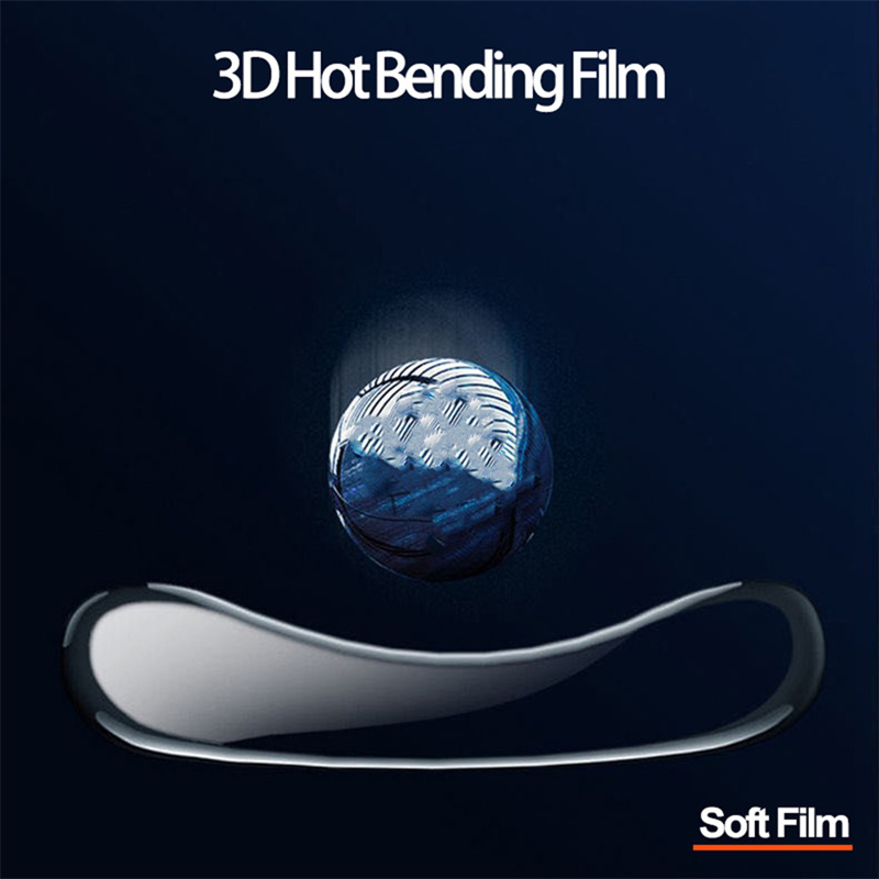 10D Full Screen Protector Film - Xiaomi Smartwatch Accessories avis et prix